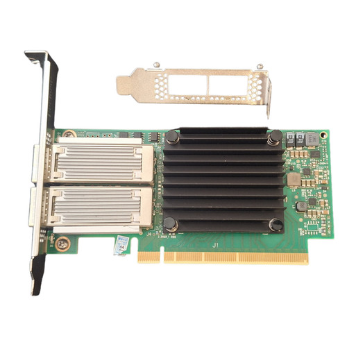 Mellanox connectx cx456a - connectx-4,