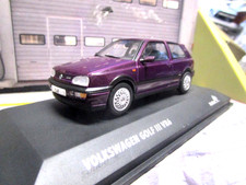 VW Volkswagen Golf MKIII GTI