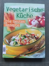 Vegetarische Küche: Die