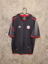 Originales FC Bayern München Trikot Bundesliga 2004/05 Training