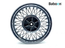 Hinterrad Yamaha XV 1600 Wild