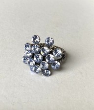 Neuwertiger Konplott Ring