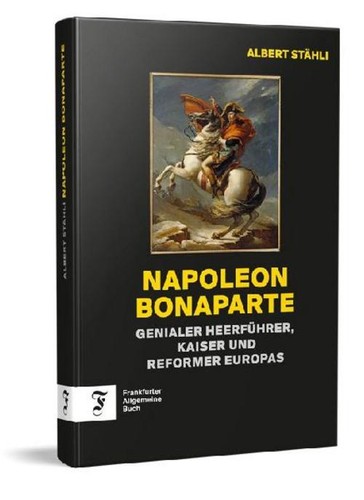 Napoleon bonaparte albert - napoleon,
