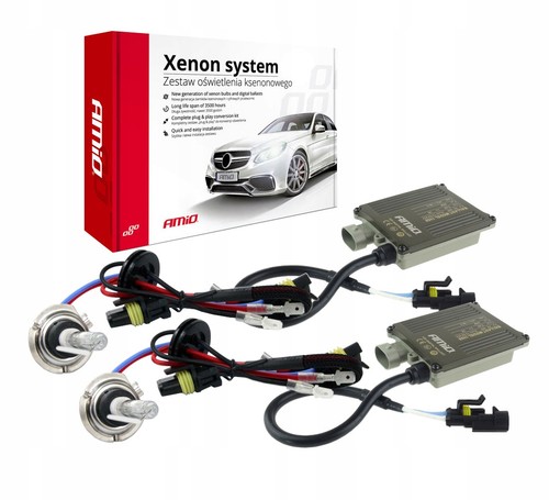 Xenon hid kit - xenon-hid-kit, mit