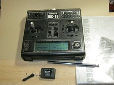 Graupner sender mhz - graupner, 19