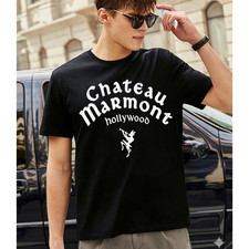 Vintage 90s Chateau Marmont