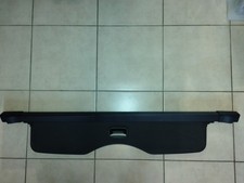 Ford Mondeo Kombi Kofferraum