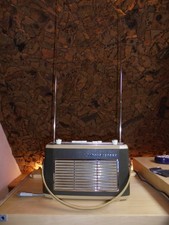 Schaub Lorenz Touring T60 Automatik