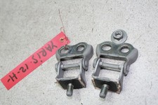 Tailgate hinge hinge tailgate