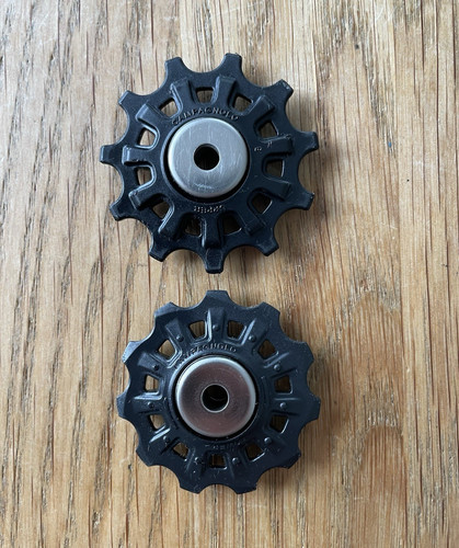 Campagnolo schaltwerkrollen - campagnolo,