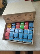 24x Wartburg 353er , 1:87 In Seltener alter OVP