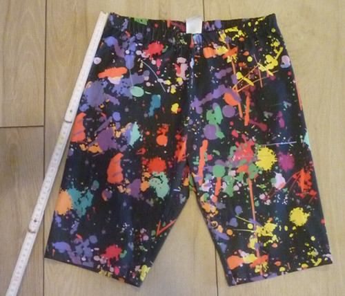 Damen radler sport hose - damen,