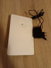 O2 Homebox 6641 WLAN Internet Router DSL ADSL VDSL inkl. Netzteil
