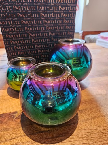 Partylite mystisches - partylite,