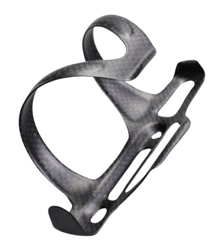 Carbon fahrrad flaschenhalter - carbon,