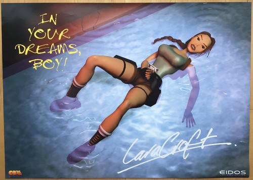 Tomb raider lara croft - tomb,