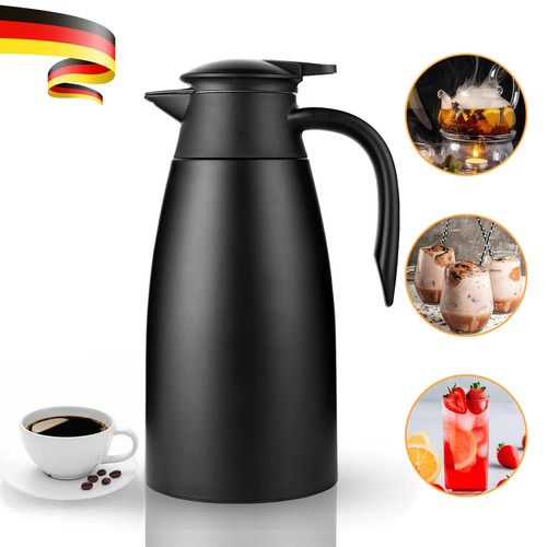 Isolierkanne liter thermo - isolierkanne,