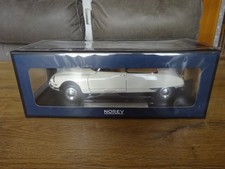 Norev Citroen DS 19 Cabriolet