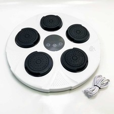 TAZZOR Music Boxing Machine Intelligente Musikboxmaschine Bluetooth Boxautomat