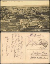 Charleville-Mézières   Vue