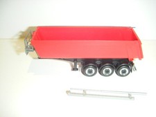 Herpa Schmitz Cargobull 3-Achs