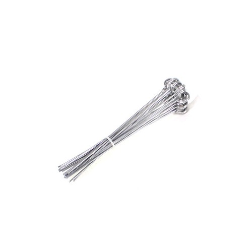 Metallstecker - 25,