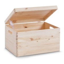 ZELLER Allzweckkiste mit