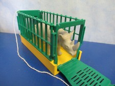 Ngorongoro Safari Anhänger