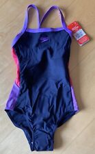 Speedo Junior Badeanzug Dive