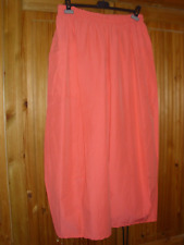 Lagenlook Labass Ballon Hose Frühlingsfarbe Gr.48/50