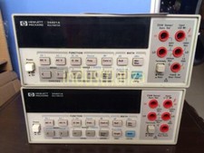 1PC Agilent HP Keysight 34401A
