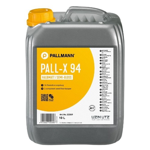 Pallmann pall halbmatt - 94,