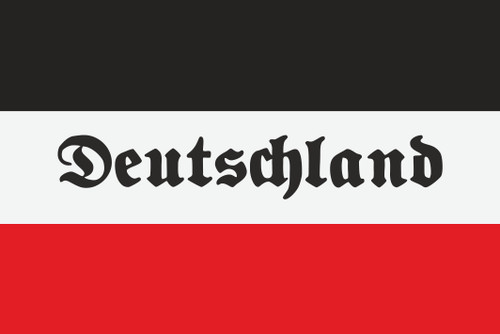 Aufkleber deutschland - aufkleber,
