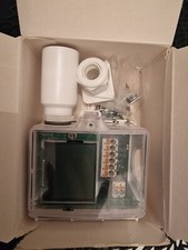 Luftfeuchtigkeit und