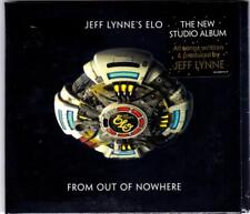 Electric Light Orchestra - From Out Of Nowhere JEFF LYNNE CD NEU OVP