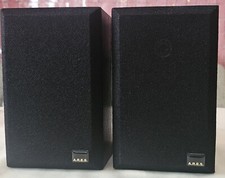 A.R.E.S Alpha Effect (ELAC) / Lautsprecher 2-Wege Speaker,  PAAR , 8 Ohm, 30/50W