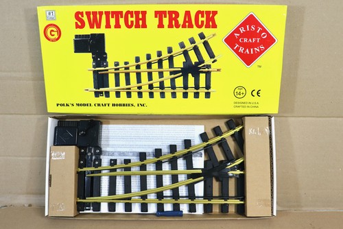 Aristocraft art 11210 - art-11210, g-gauge
