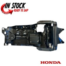 HONDA Hinterradschutzblech B