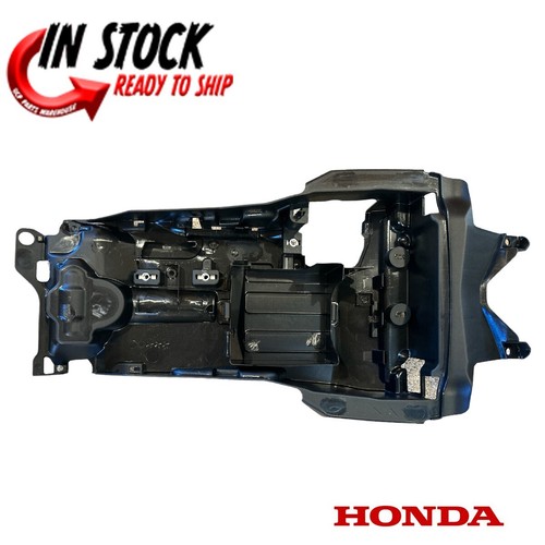Honda rear fender - b, 2008-2016