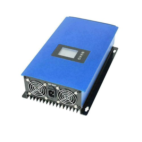 1000w netzwechselrichter - 1000w,