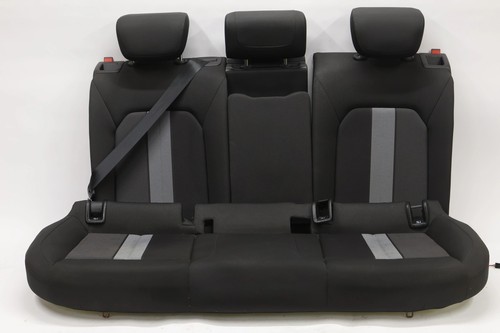 Audi 8y0 rückbank sitze - 8y0,