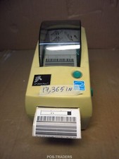 Zebra lp2824 plus - barcode, 56mm