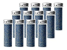  12 Super Coarse Pedicure