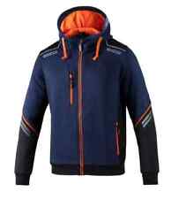 SPARCO Workwear Tech Hooded