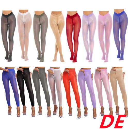 Damen sexy strumpfhose mit - de,