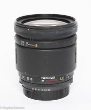 Tamron 28-200mm/3,8-5,6, Nikon AF, gebraucht, vom Fachhandel