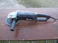 Protool EBW 23-E2 Winkelschleifer Schleifer Trockenbau Parkettschleifen