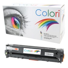 Toner für HP Color Laserjet