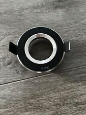 BRUMBERG Einbaustrahler schwarz