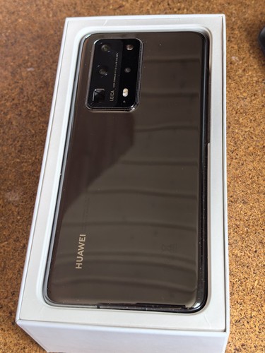 Huawei p40 pro 512gb - huawei,